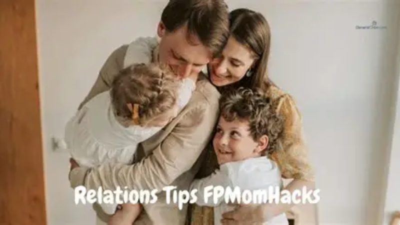Relationship Tips FDMomHacks: Simple Ways to Build a Strong and Lasting Relationship