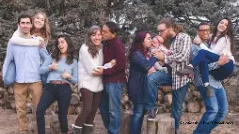 Relationship Tips FPMomHacks: Practical Ways to Build Stronger and Healthier Connections