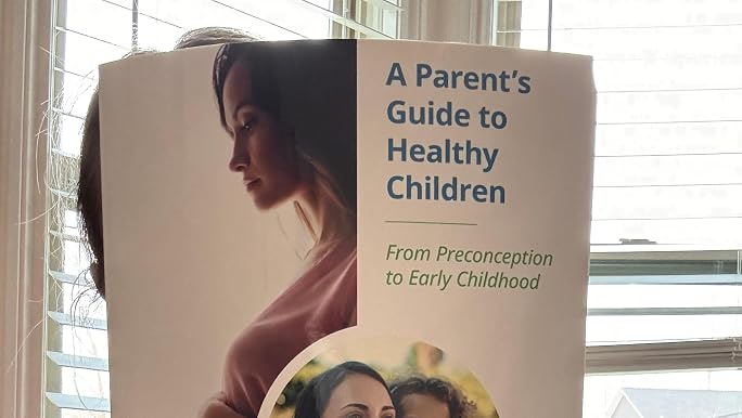 A Parent’s Guide to Supporting Healthy Movement in Children