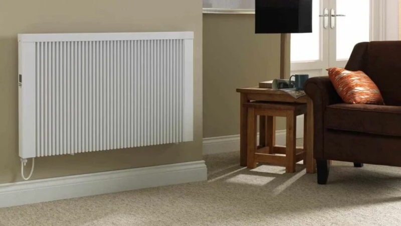 Best Electric Radiators in the UK: The Top Types Compared