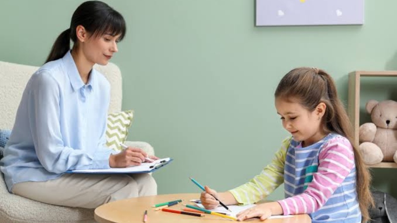 Preparing for an Autism Assessment
