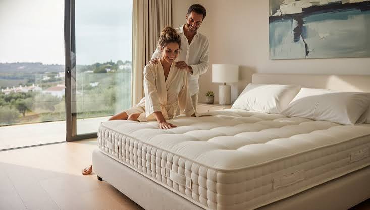 Navigating the Digital Realm of Mattress Shopping